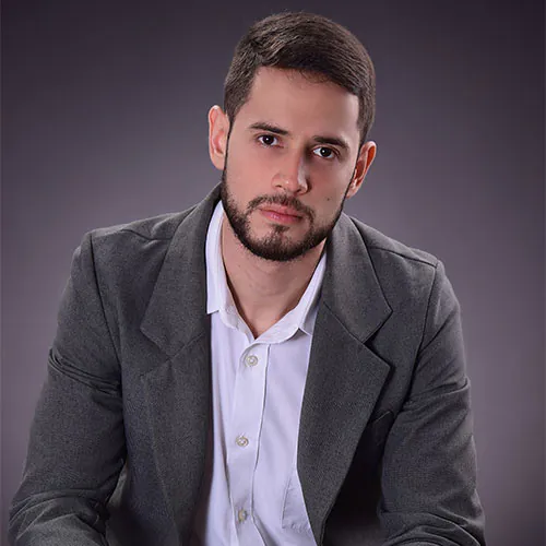 Foro Legal - Abogado José Pablo Gers