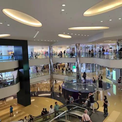 Foro Legal - Área Consultoría Comercial