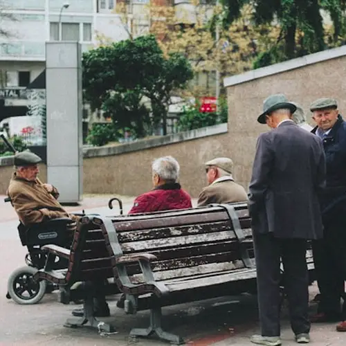 Foro Legal - Área Derecho Pensional (Seguridad Social)