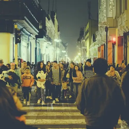 Foro Legal - Área Gestión de Negocios de Personas Naturales