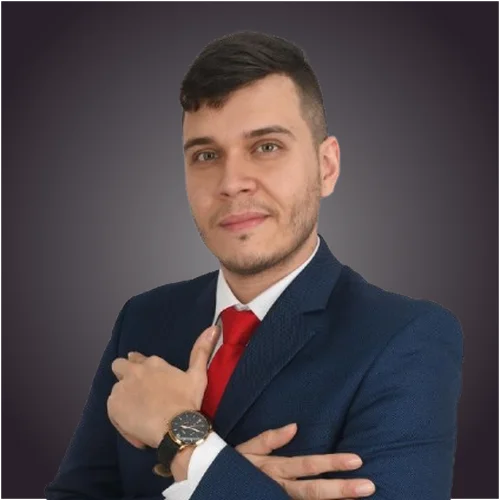 Foro Legal - Abogado Asociado Paolo Palacios Salazar